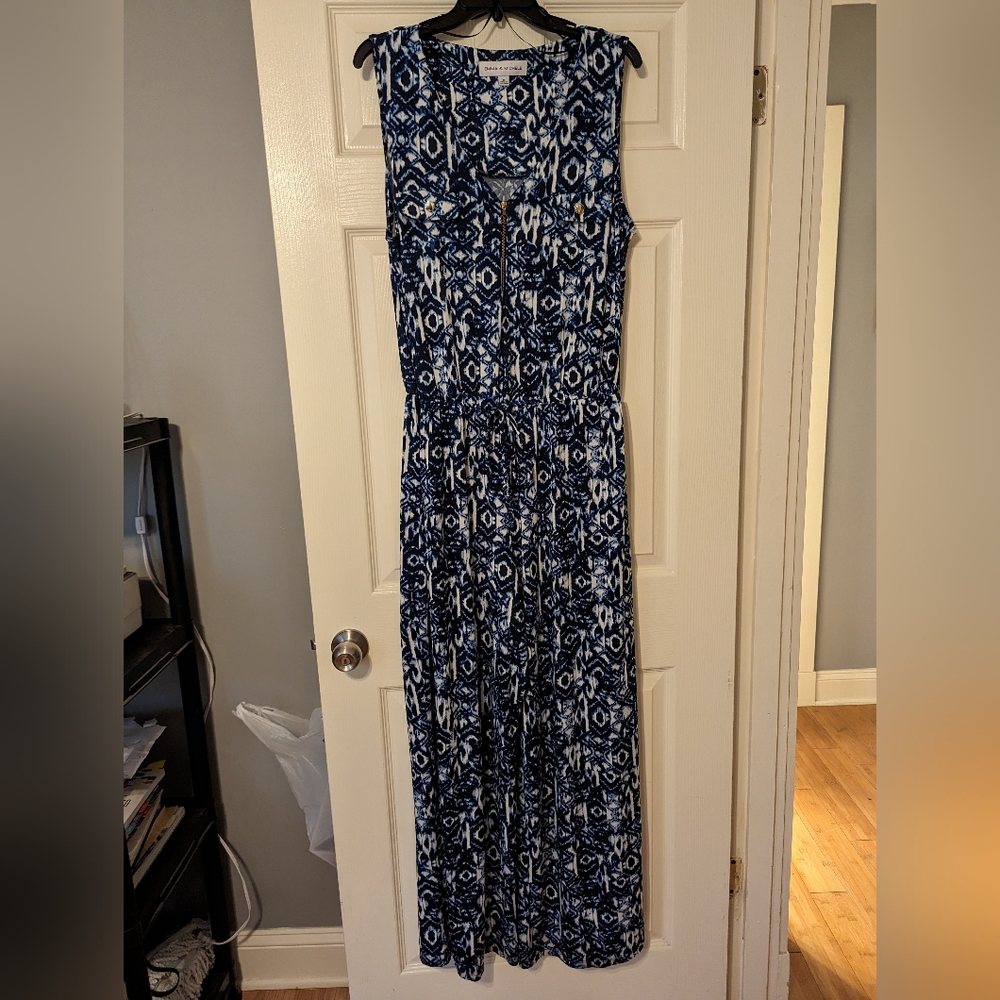 Woman's jumpsuit one piece XL
